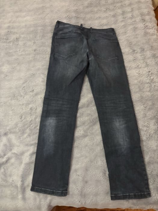 Джинси чоловічі р.33 Reserved