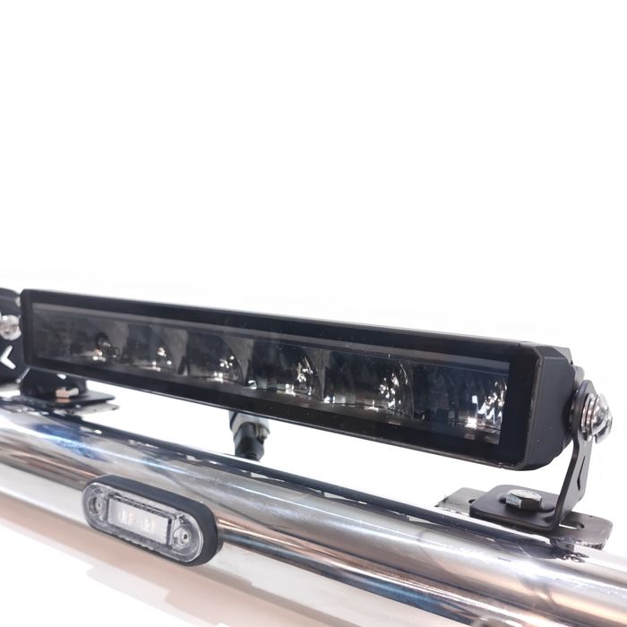 Orurowanie dachowe / Rama Scania Topline Highline Streamline (z ośw.)