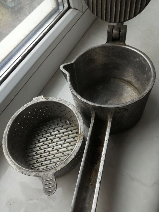 Соковыжималка для ягод