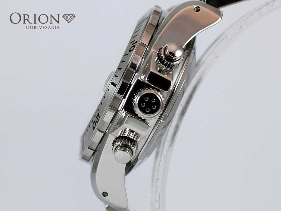 Eterna-Matic Super Kontiki // Full Set