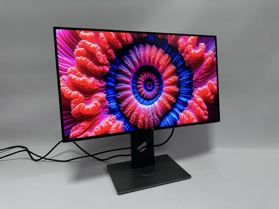 Монітор 27 Dell U2717D 2K 16:9 IPS 2560х1440 8 bit sRGB 99%