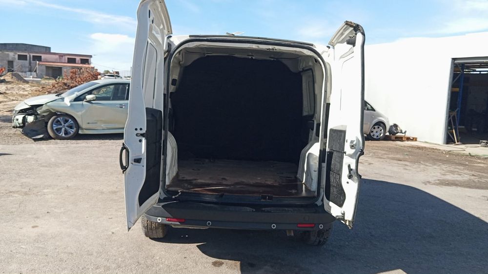 Fiat Doblo 1.6 CDTI 3 Lig. 2021