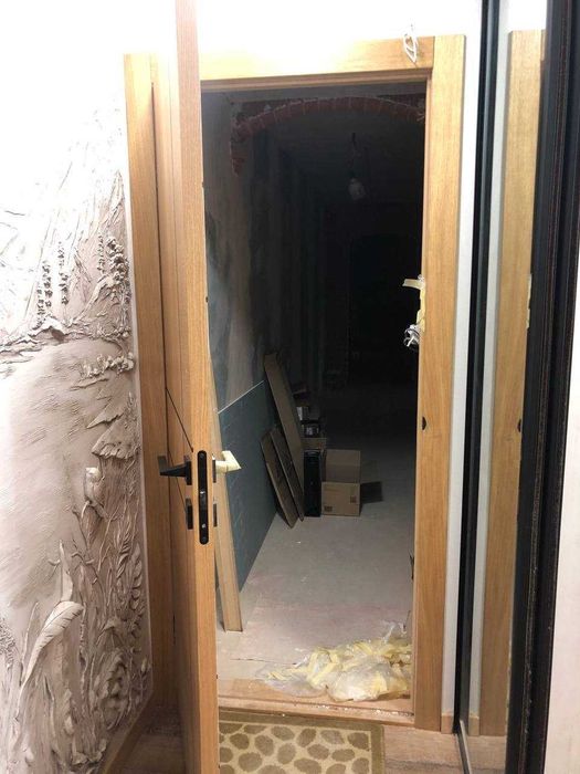 Комерційне приміщення 120м2 на Слов'янці. Два входа, 58м2 та 62м2.