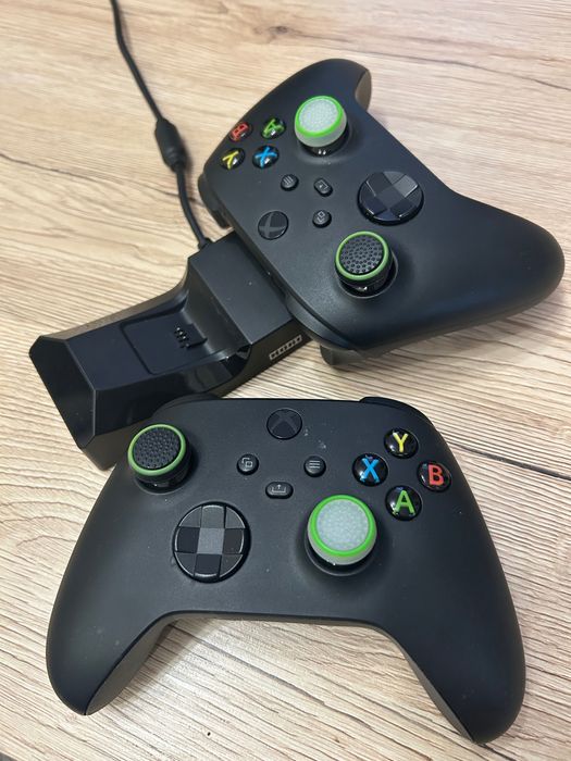 Sprzedam konsole Xbox X