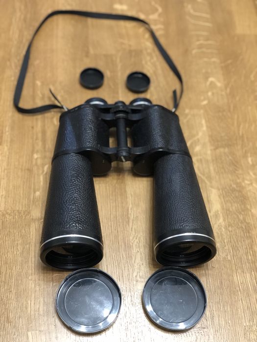 Бинокль 20х60 БПЦ