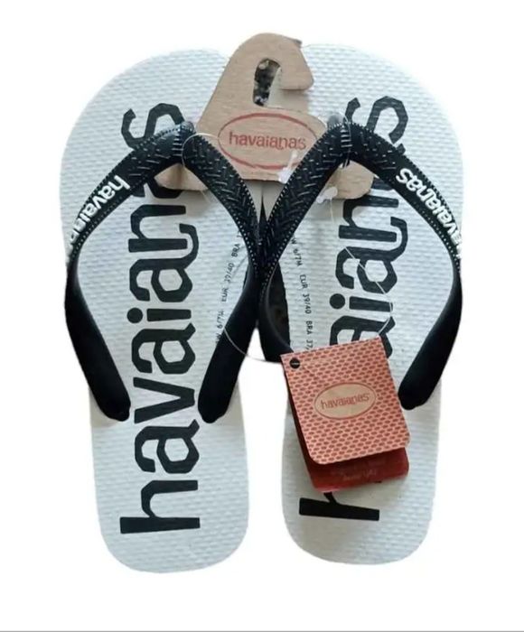 Chinelos HAVAIANAS Novos Originais Vários Tamanhos e Modelos