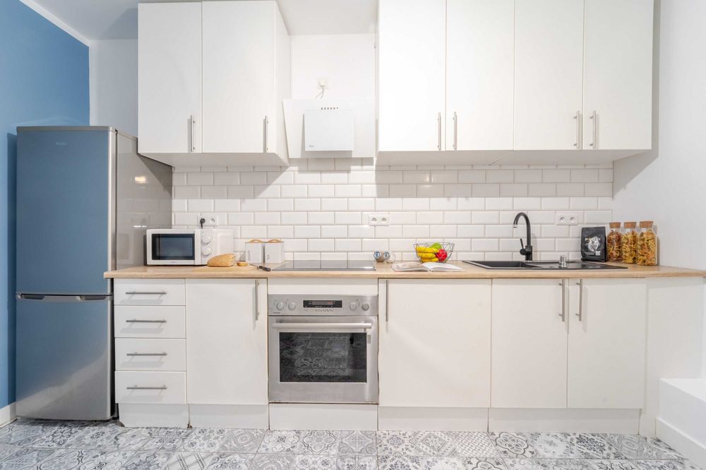 Przytulny pokój w mieszkaniu blisko UP, UMCS, KUL – Ul. Przytulna