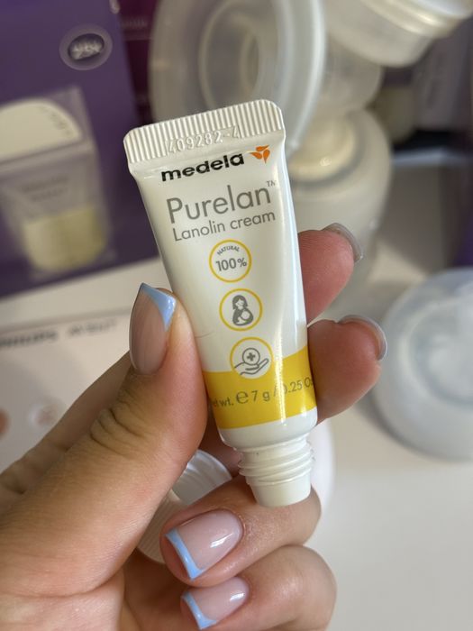 Моловідсмоктувач Philips Avent