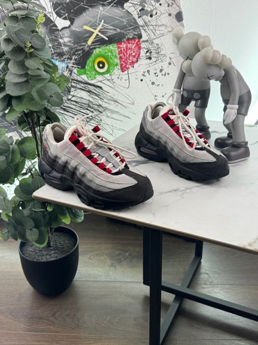 Кросівки Nike Air Max 95 36.5 розмір Е15184