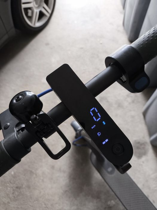 Trotinete Xiaomi Scooter Mi 3