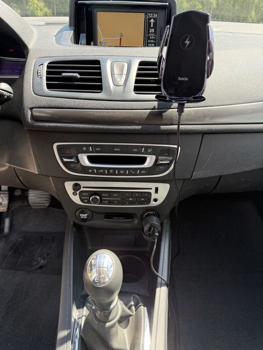 Renault Megane 3 , 2014 року рестайлинг, гарний стан. Без торгу!