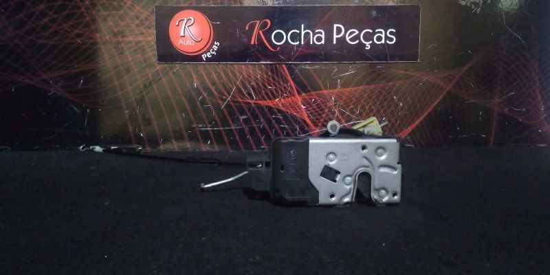 Fecho Da Porta Frente Dto Opel Astra H (A04)