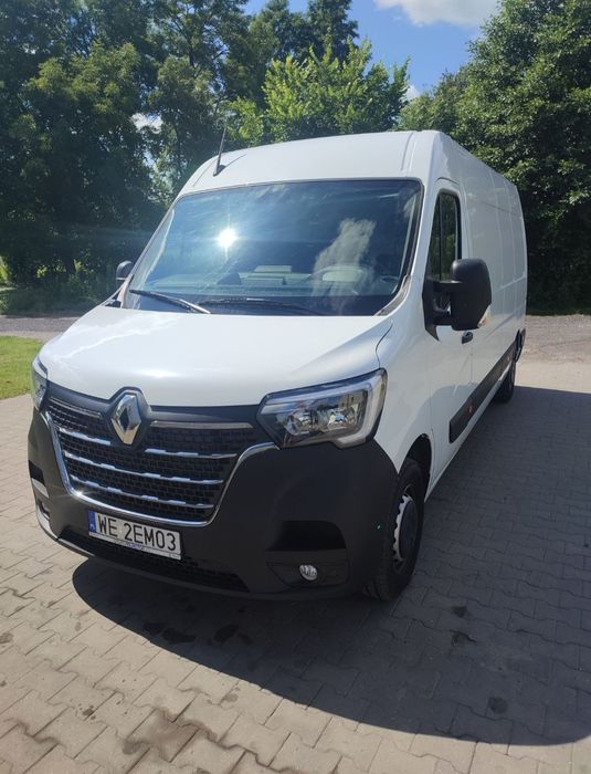 Wynajem Busów..Nowe AUTA.