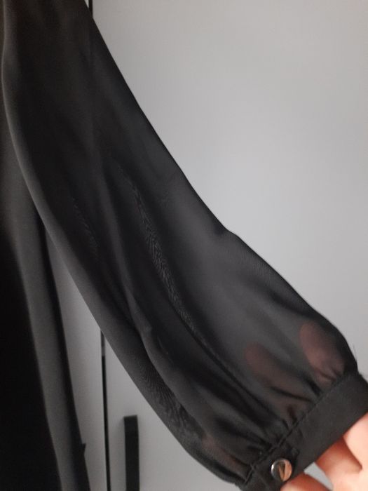 Плаття жіноче чорне