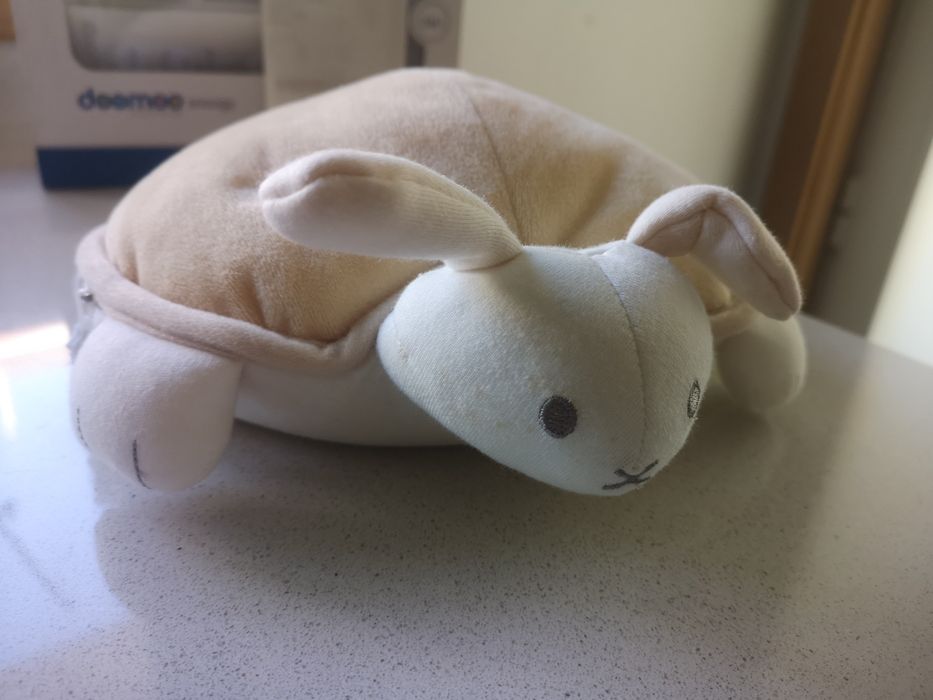 Doomoo snoogy Almofada colicas