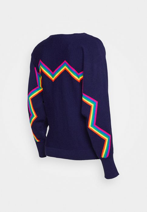 Sweter ciążowy JoJo Maman Bébé S