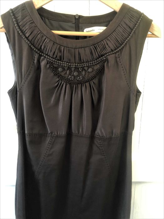 Vestido cerimónia Tintoretto