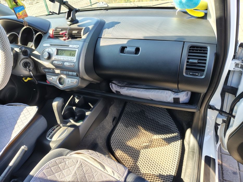 Продається Honda Jazz 2007