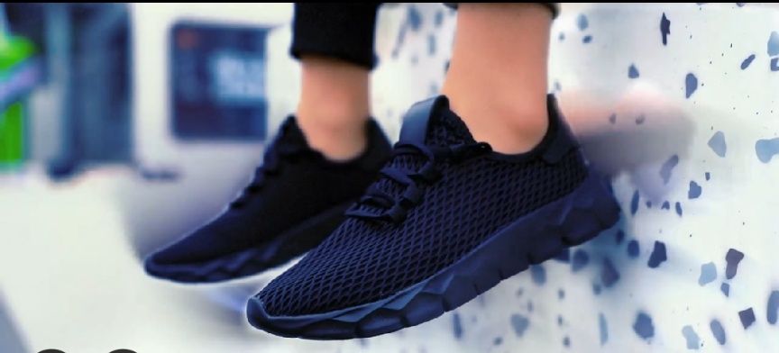 Кросівки чоловічі 45 розмір