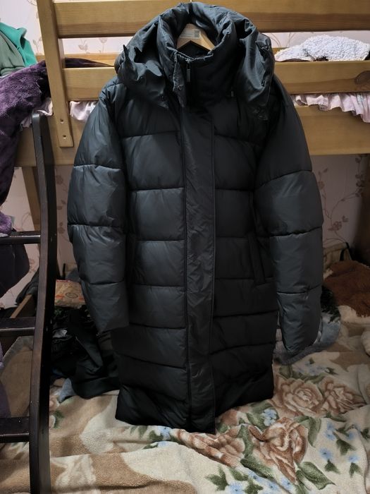 Пуховик фирмы CROPP размер  54