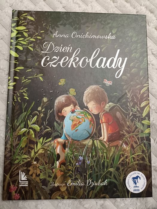 "Dzień czekolady"