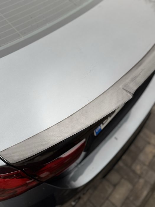 Bmw f32 335 2stage мкпп задній привід. Не f30/f10/G30/G20