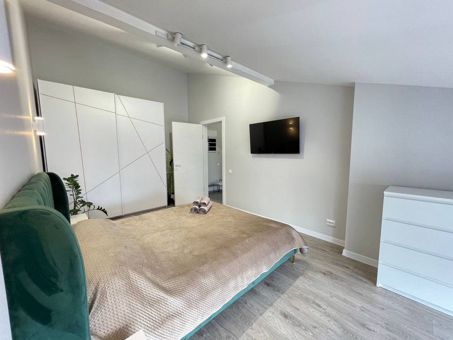 Калинова Мансарда. Вільна 19.01.26