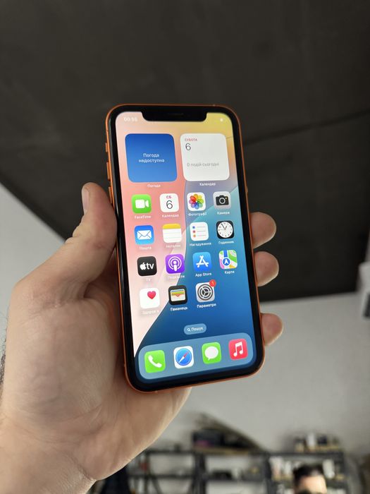 Apple iphone 17 Pro 128 gb Neverlock 91% айфон XR