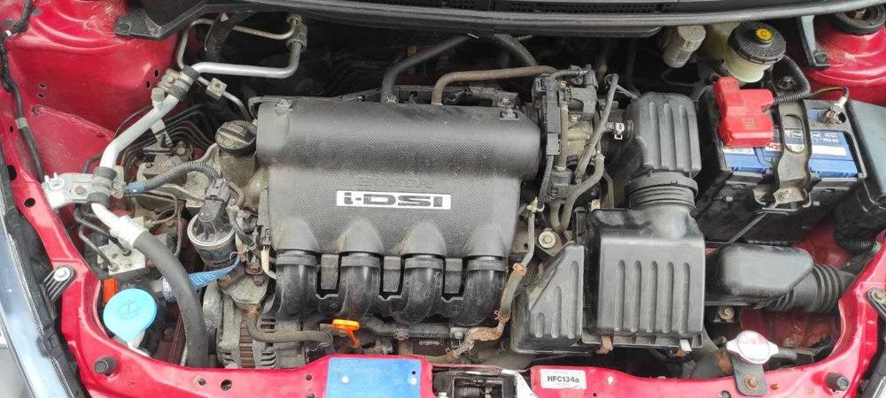 Honda Jazz 2006p. 1.2 бензин, механіка
