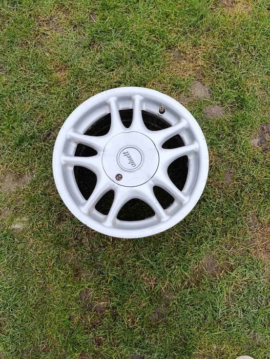 Диски титанові р15