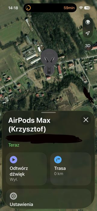 Airpods max lightning