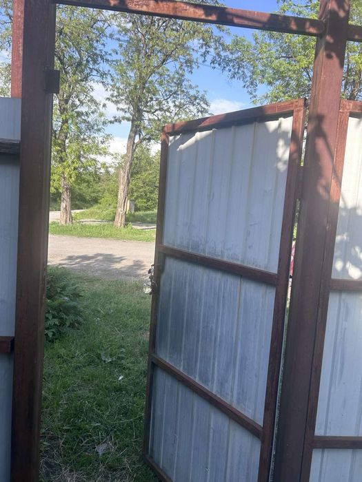 Продам дом со всеми условиями в доме возле Заречного Новомайское