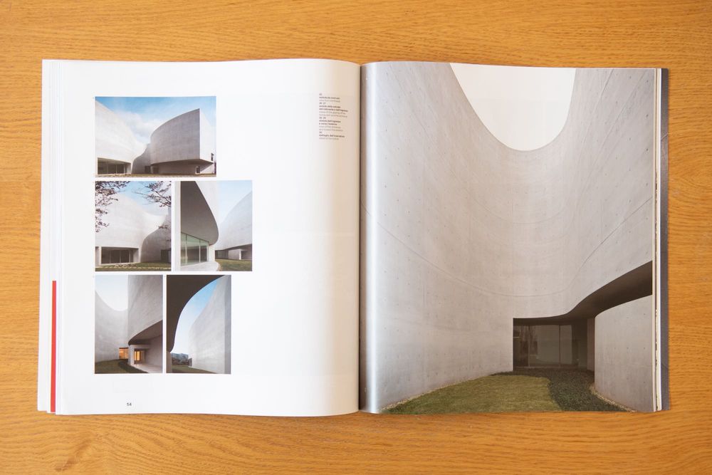 Casabella Nº796 - Capa Álvaro Siza