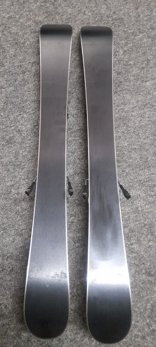 Narty Twin Tip VOLKL LEDGE Jr 88cm freestyle