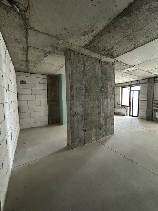 Продам 2к квартиру в ЖК Посейдон, видовая, прямое море, 16 ст.Фонтана