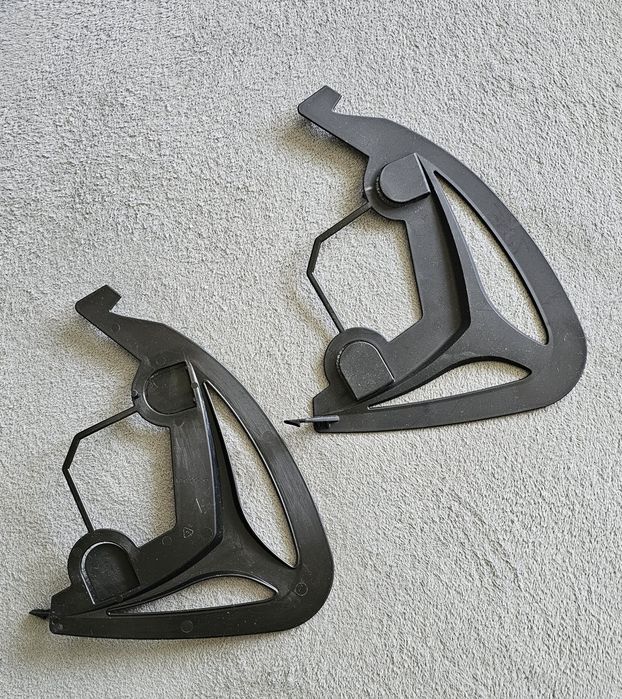 Hamax osłonki ochraniacze na nogi