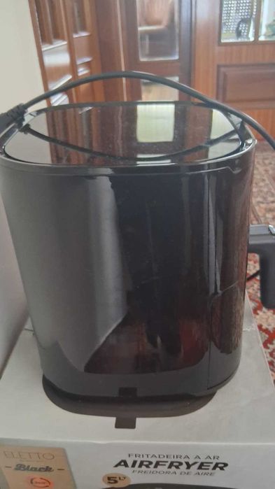 Air Fryer Elleto