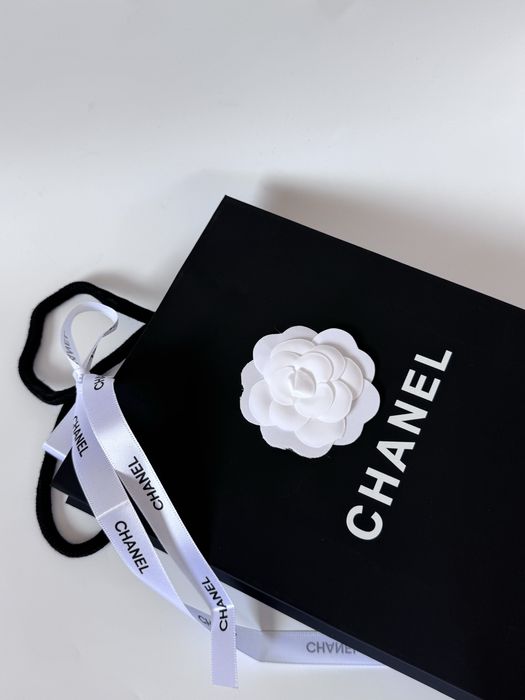 Пакет подарунковий Chanel