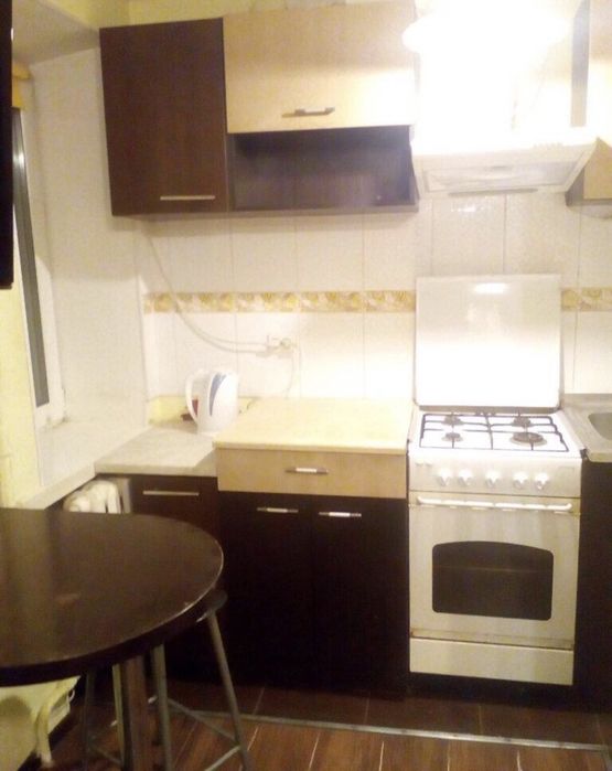 Оренда 1к, Голосіївський район, вул. Козацька 32, метро Деміївська