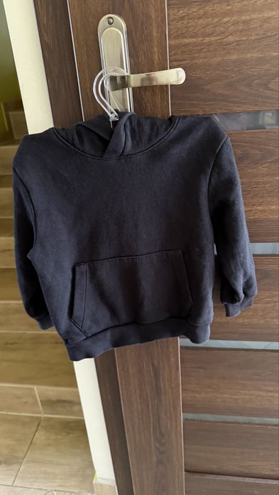 Bluza+ getry 98-104 cm H&M