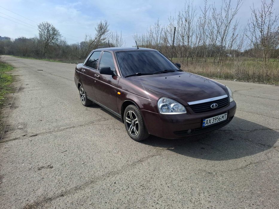 Продам Приору 2170
