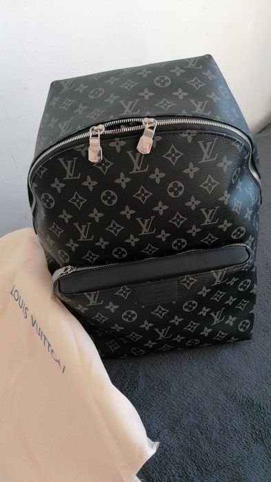 Mochila Louis Vuitton