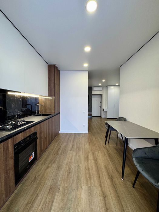 Аренда 2к квартиры ЖК Счастливый 2 | Свет не выключают - Первая сдача