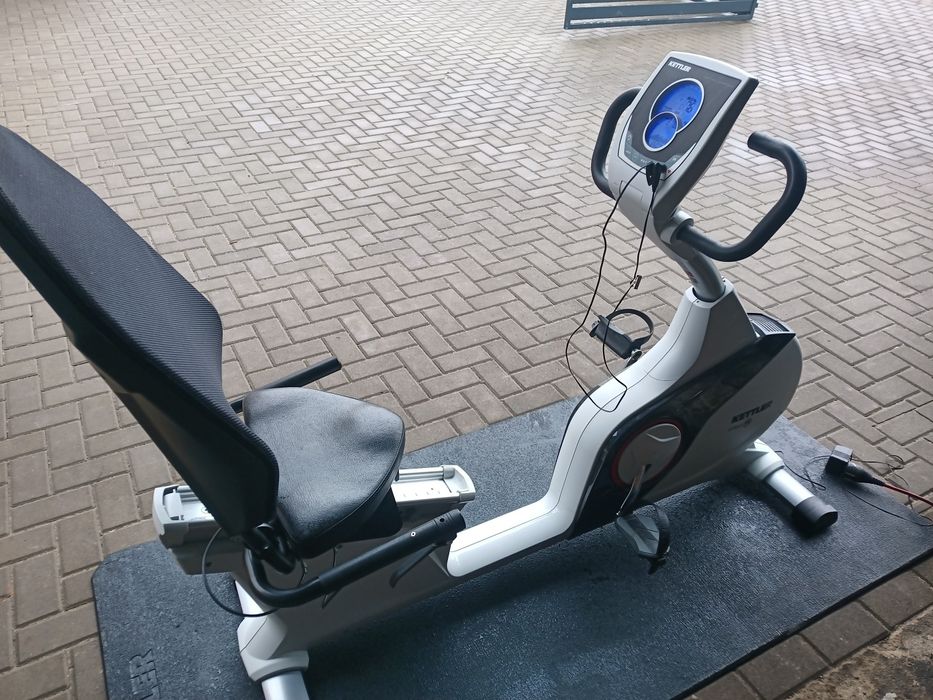 Rower kettler  Golf R