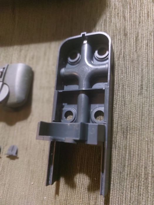 Внутренний аквариумный фильтр Eheim pickup 45 ремкомплект