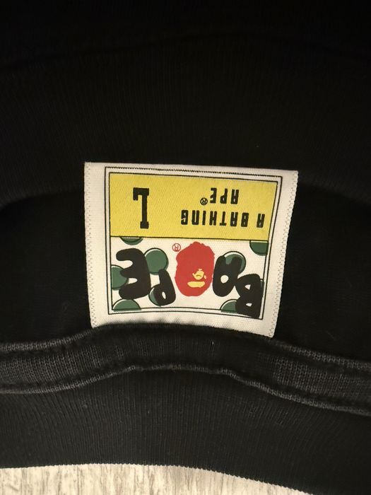 Koszulka Bape WGM