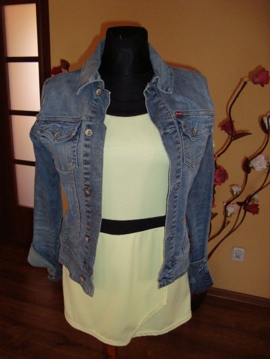 Kombinezon krótkie spodenki