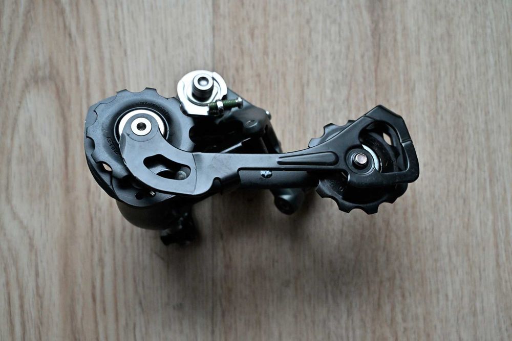 Nowa grupa Shimano Tiagra 4700