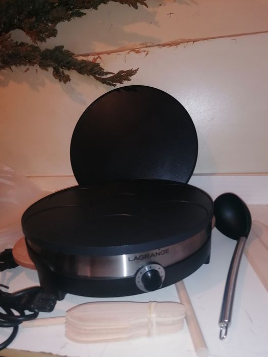 Naleśnikarka Lagrange 109017