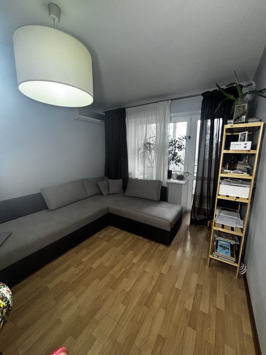 Супер 1 кімнатна квартира з ремонтом на Шишківці!